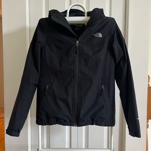 The North Face Arrowood Triclimate Jacket (Shell only)
